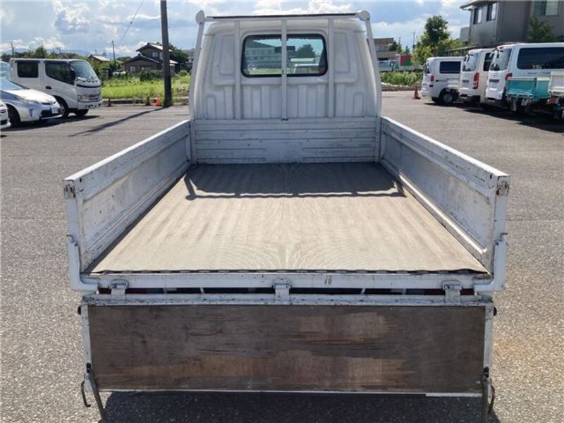 VANETTE TRUCK