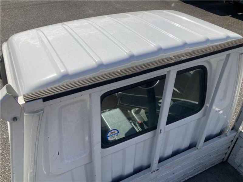 VANETTE TRUCK