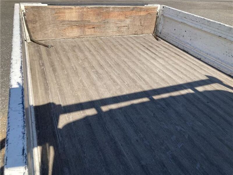 VANETTE TRUCK
