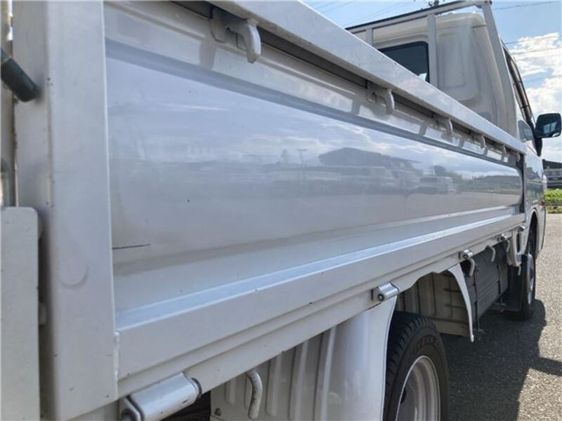 VANETTE TRUCK