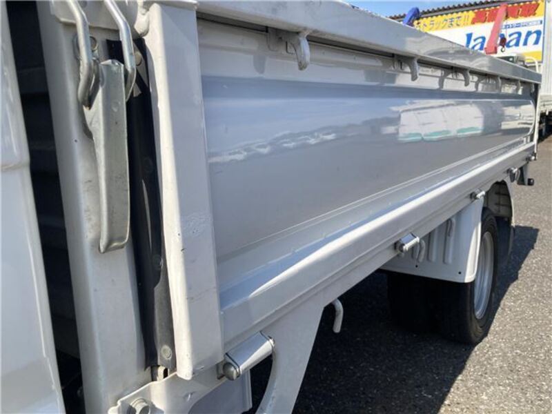 VANETTE TRUCK