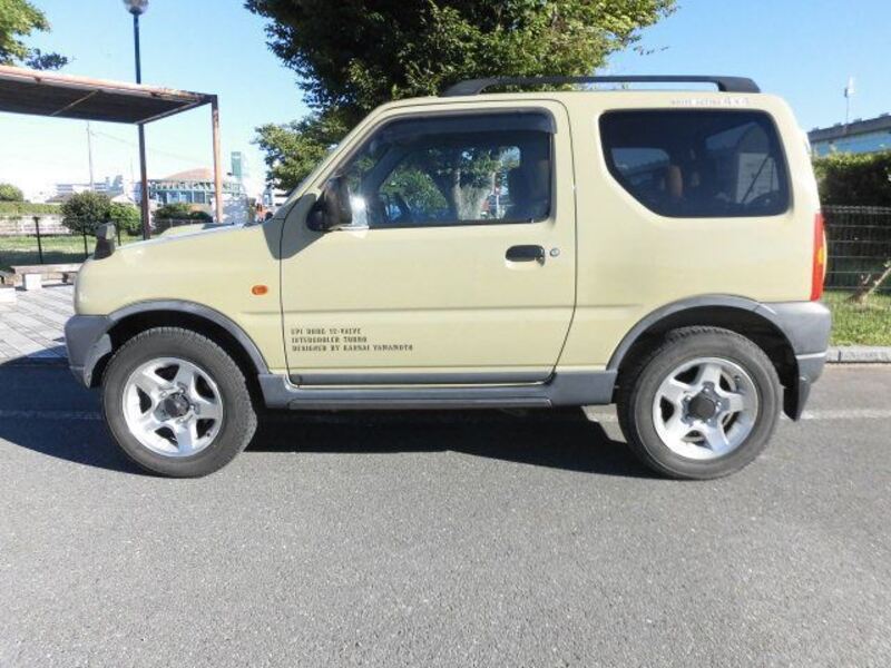 JIMNY
