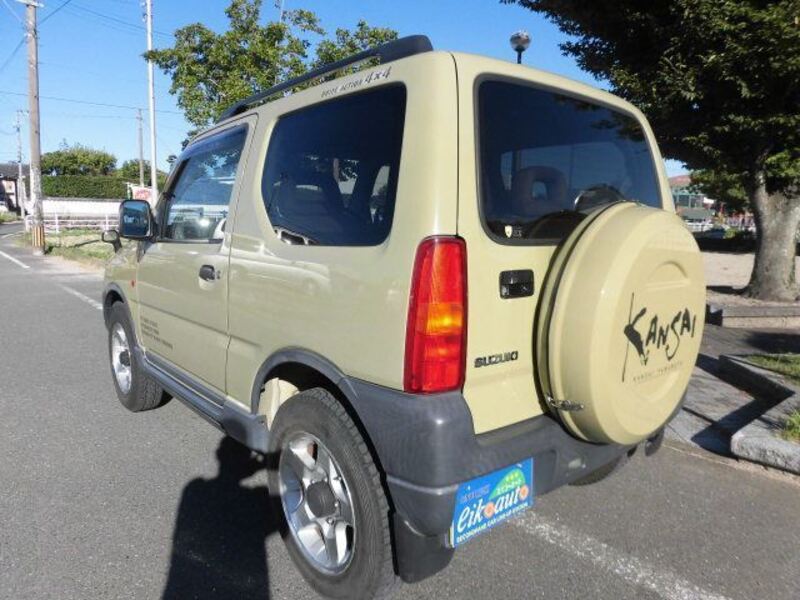 JIMNY