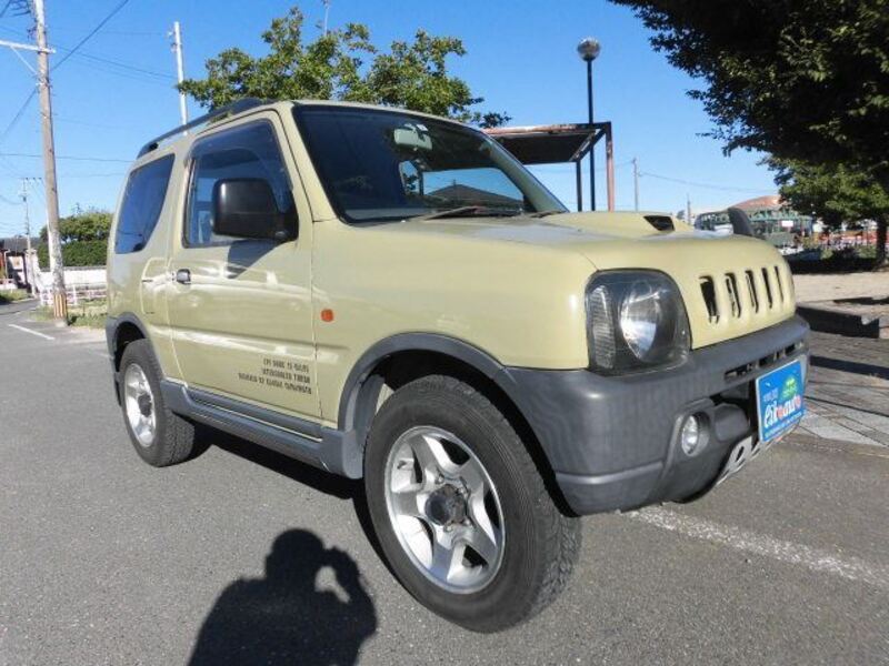 JIMNY