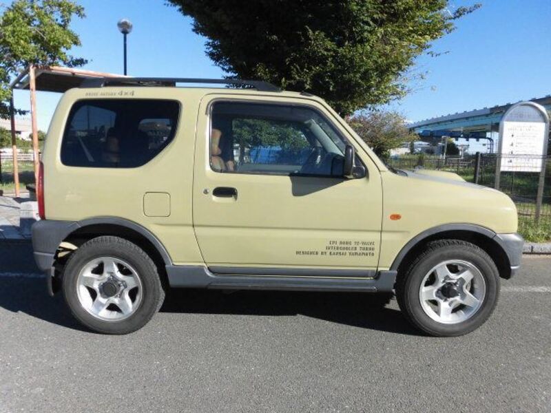JIMNY