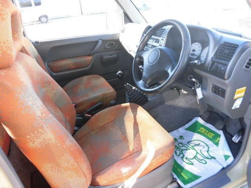 JIMNY