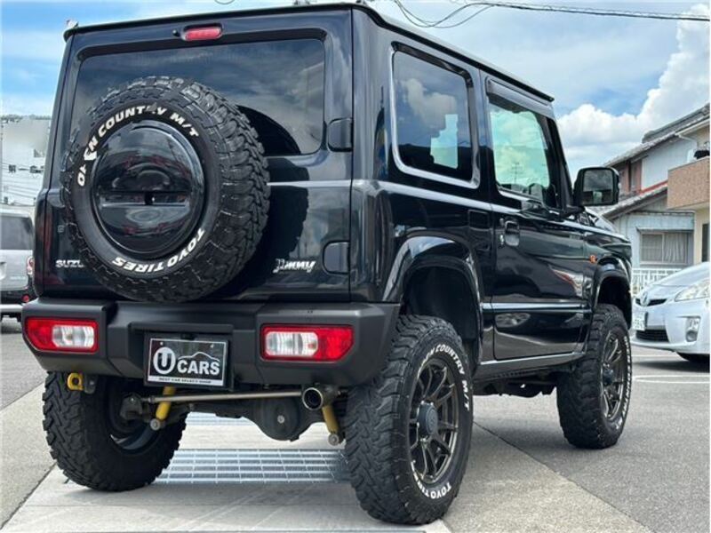 JIMNY