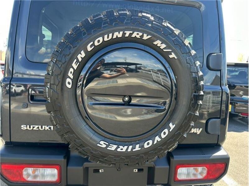 JIMNY