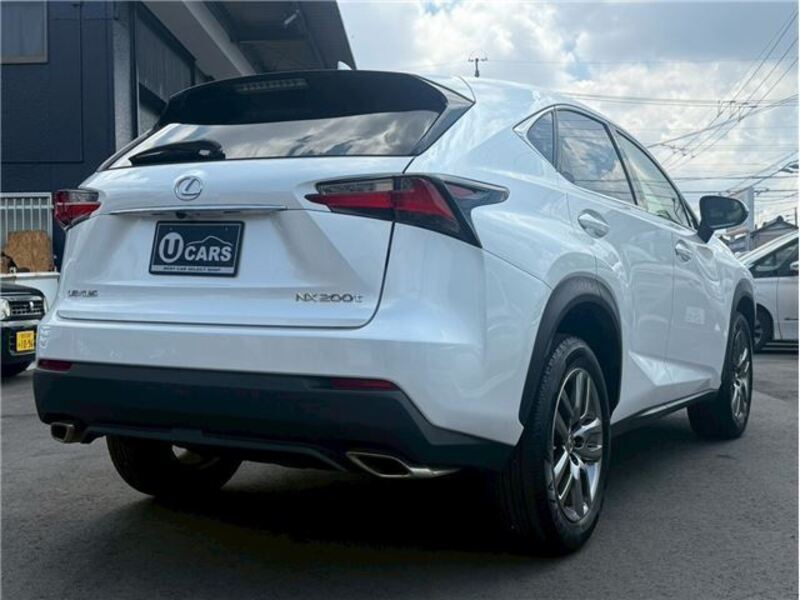 NX