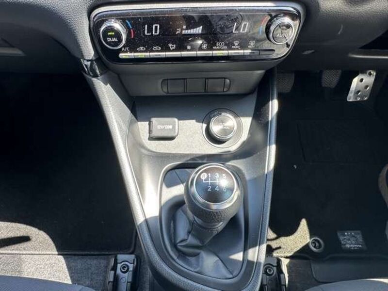 GR YARIS