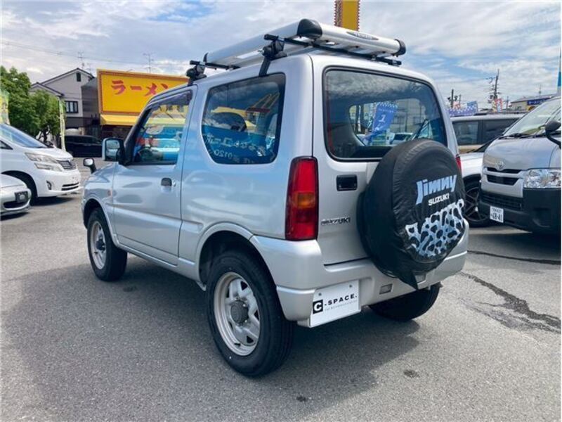 JIMNY