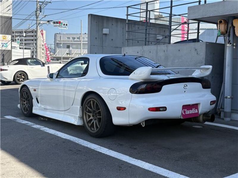 RX-7