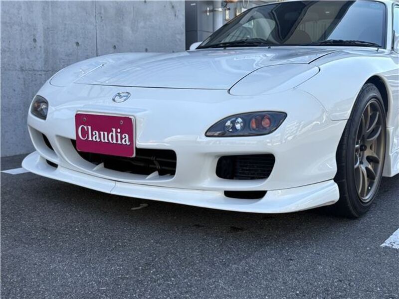 RX-7