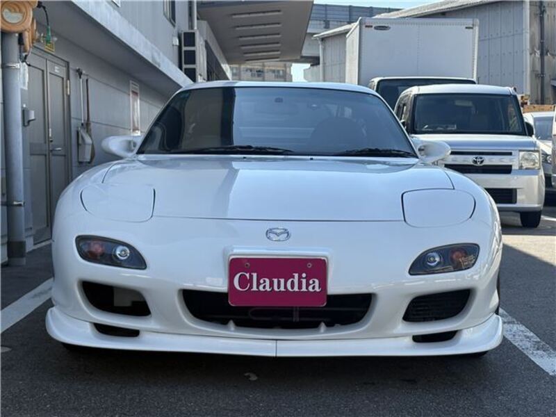 RX-7