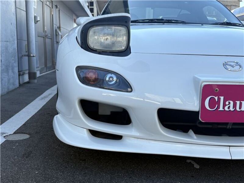 RX-7