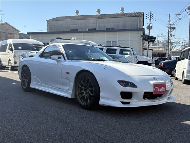 RX-7