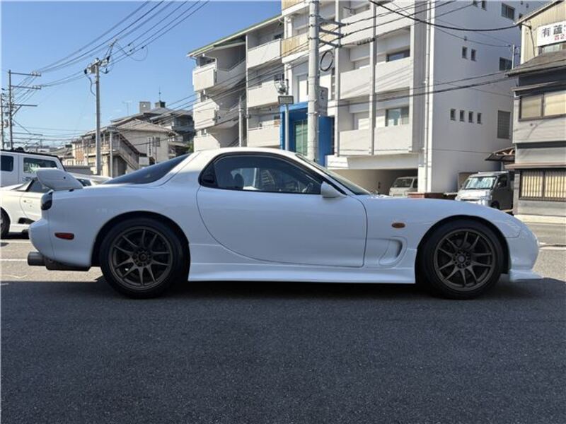 RX-7