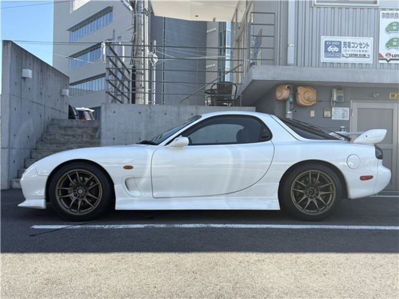 RX-7