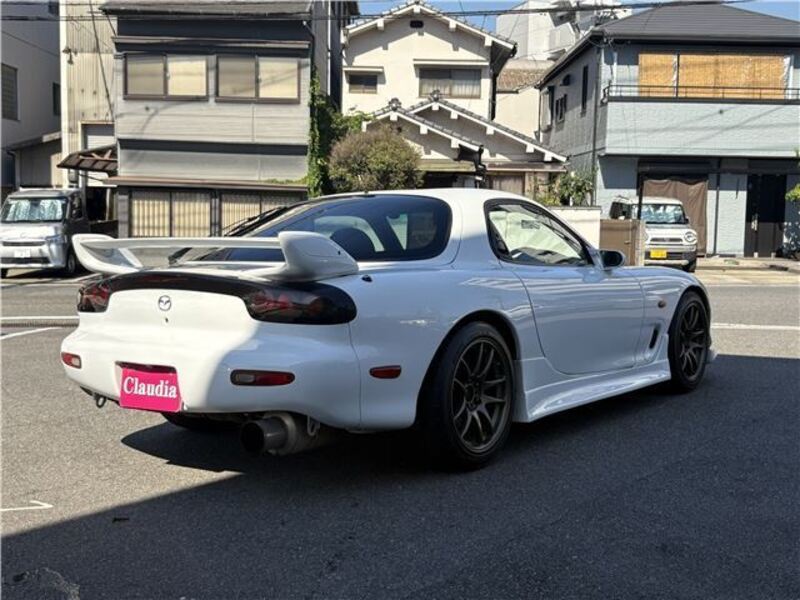 RX-7