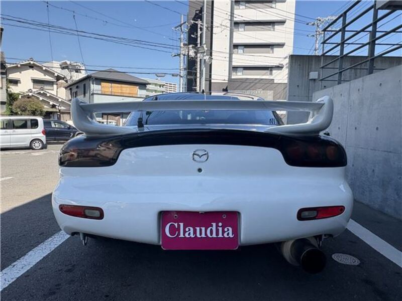 RX-7