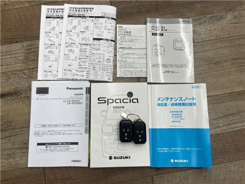 SPACIA