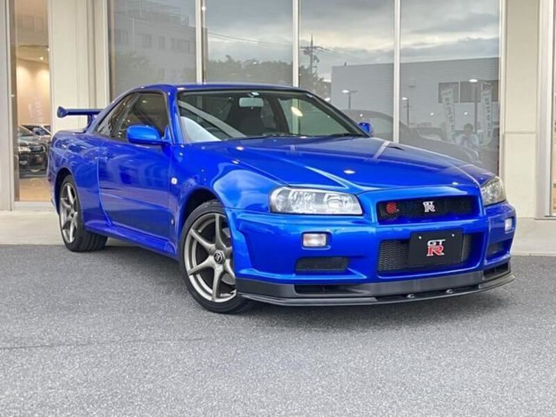 SKYLINE