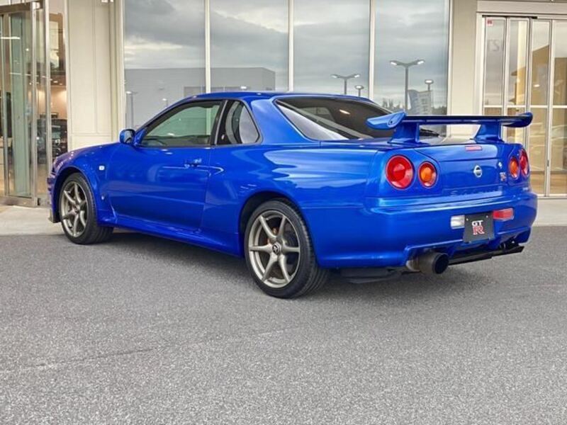 SKYLINE