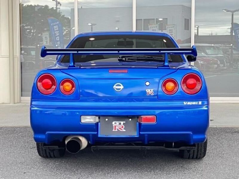 SKYLINE
