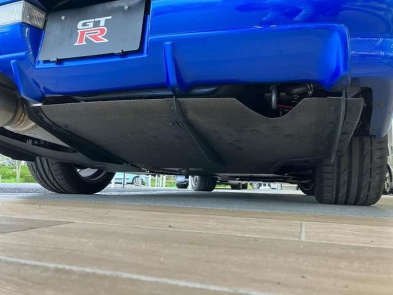 SKYLINE