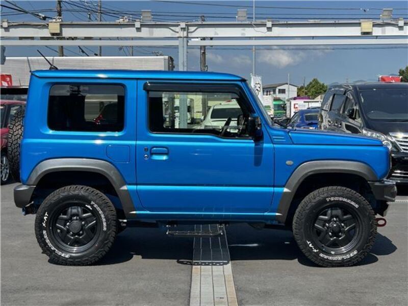 JIMNY