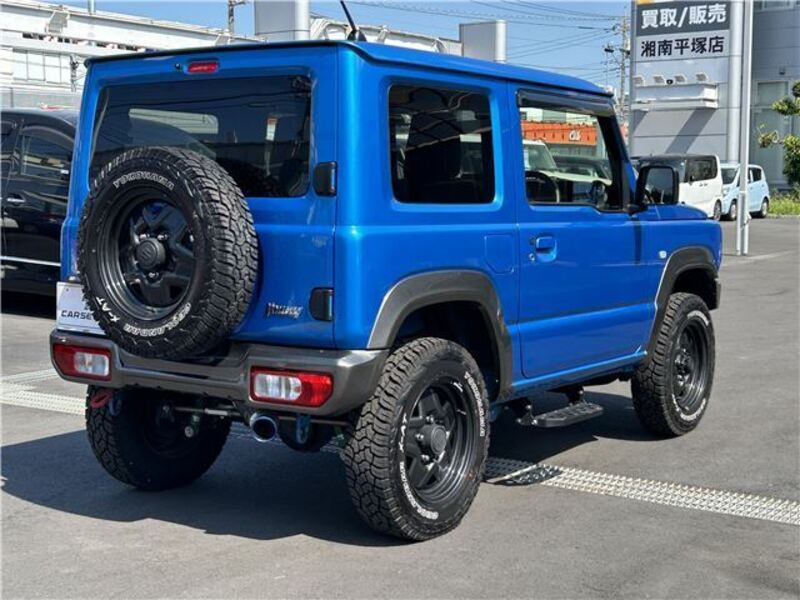 JIMNY