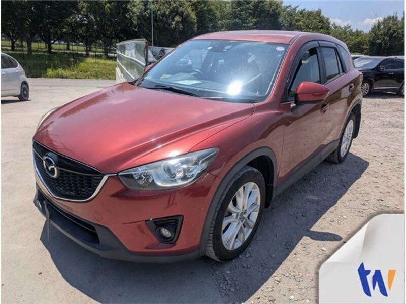 CX-5-0