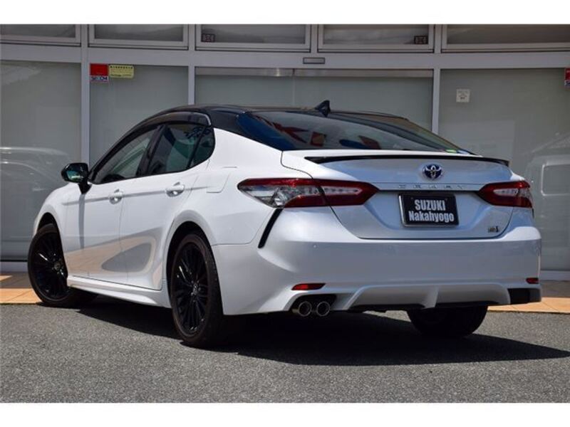 CAMRY