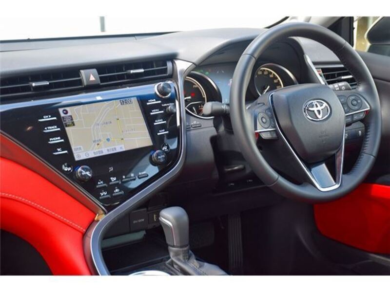 CAMRY