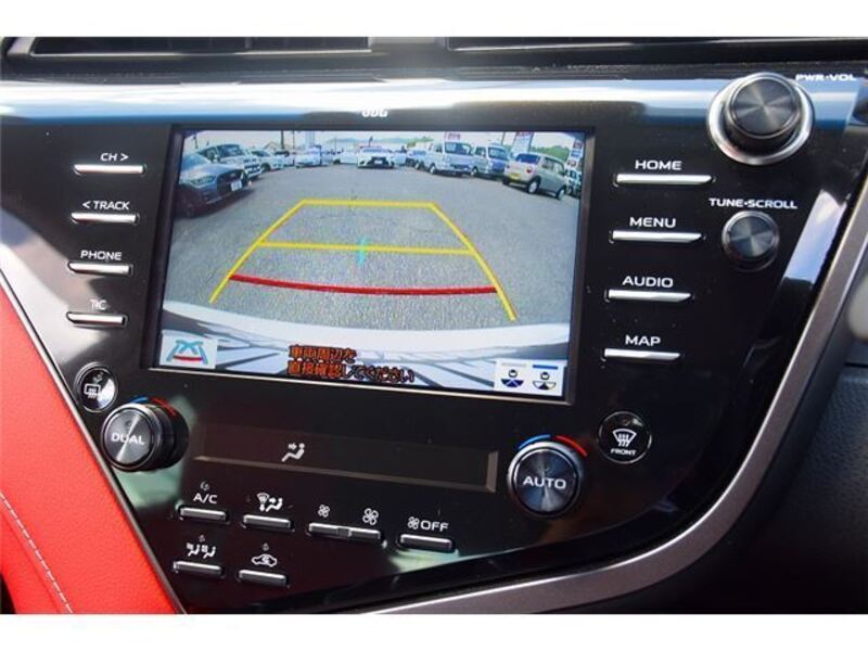 CAMRY