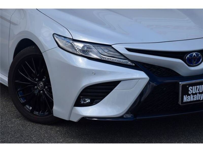 CAMRY