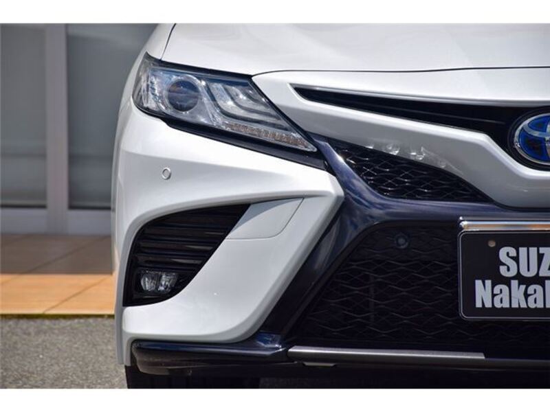 CAMRY