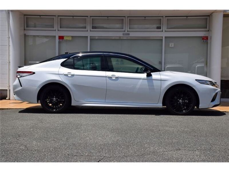 CAMRY