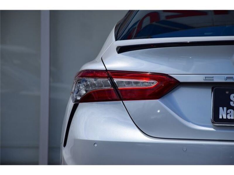 CAMRY