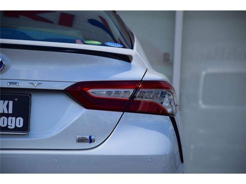 CAMRY