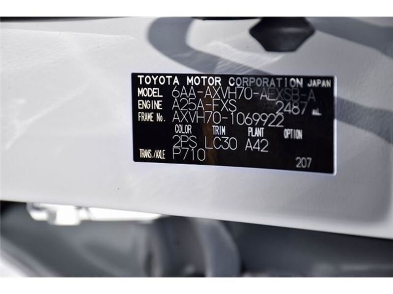 CAMRY