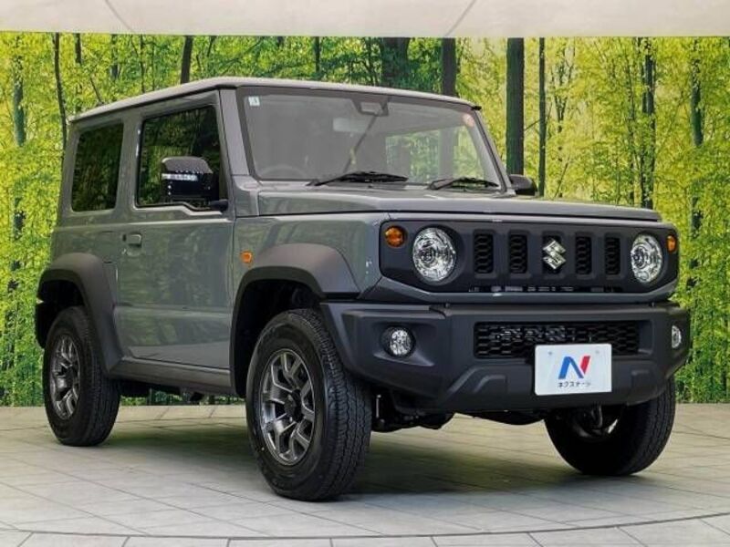 JIMNY SIERRA