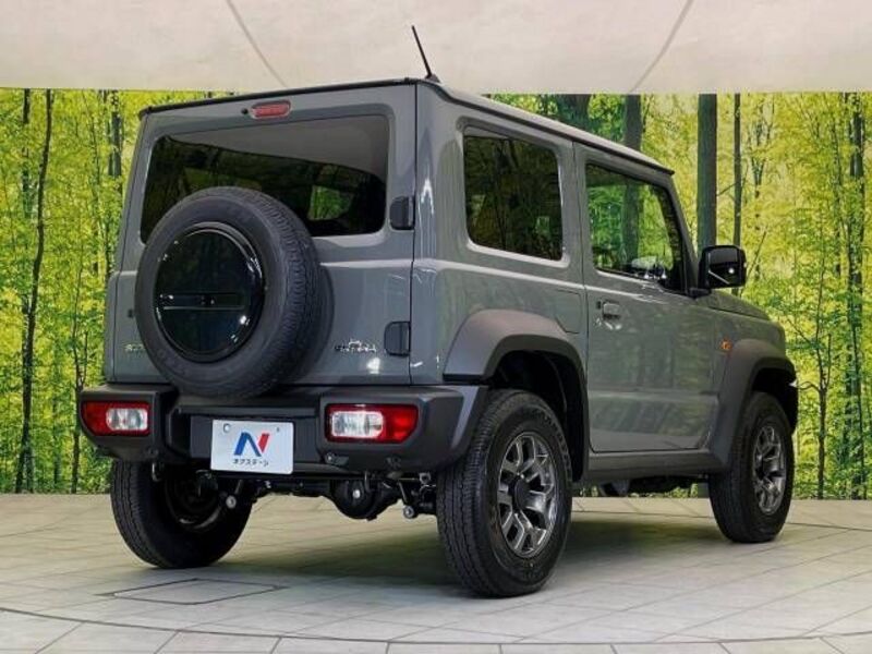 JIMNY SIERRA