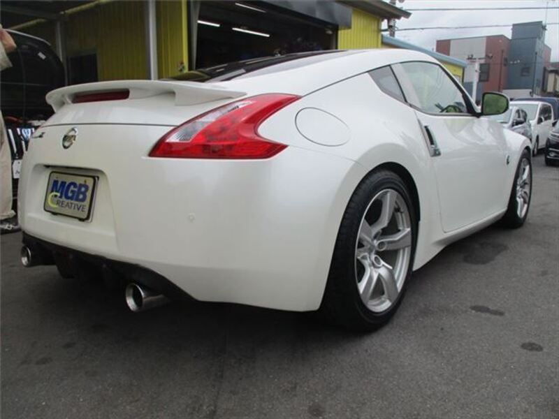 FAIRLADY Z