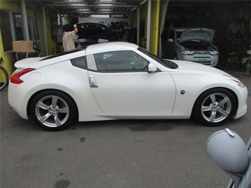 FAIRLADY Z