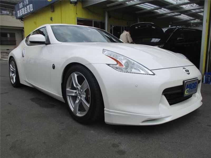 FAIRLADY Z