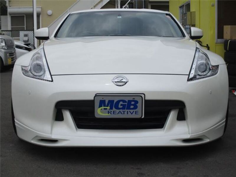 FAIRLADY Z