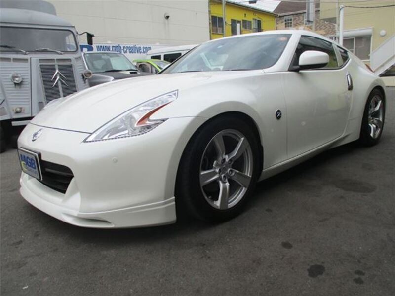 FAIRLADY Z