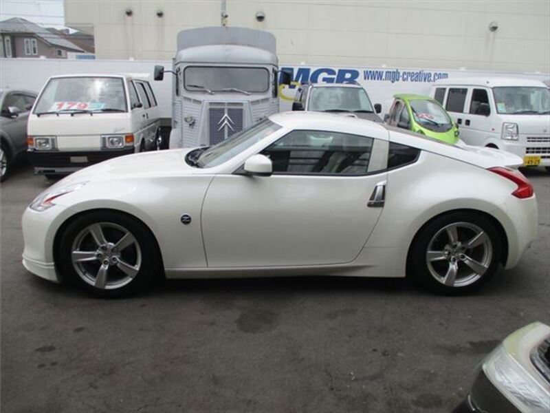 FAIRLADY Z