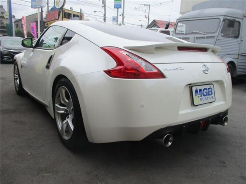 FAIRLADY Z